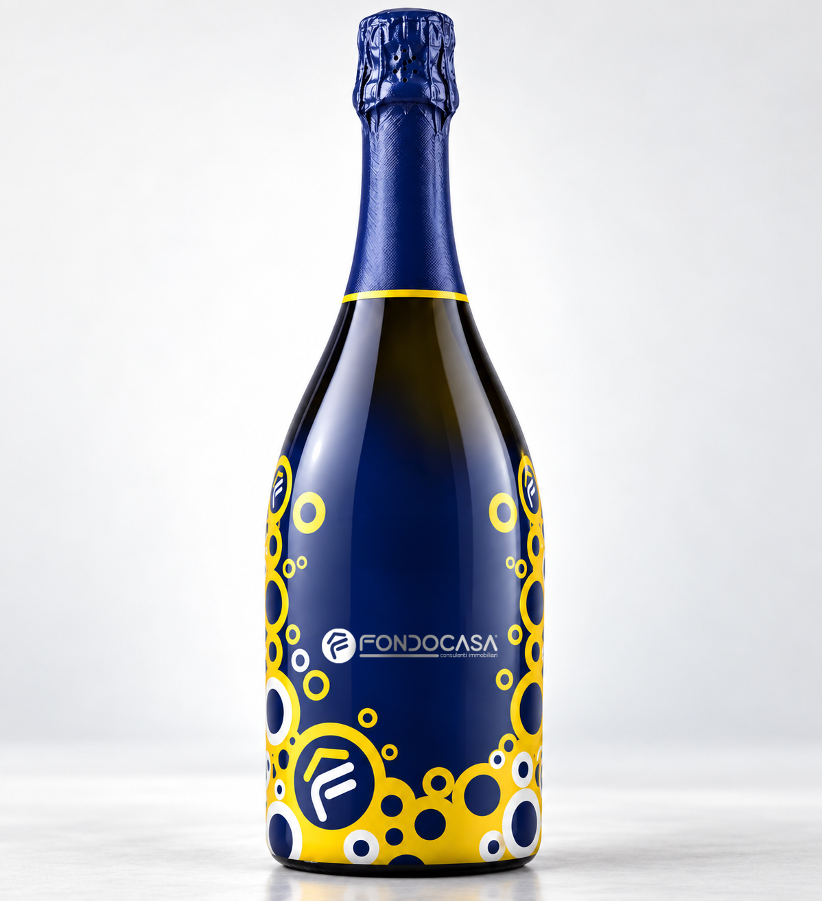 Fondocasa · Packaging