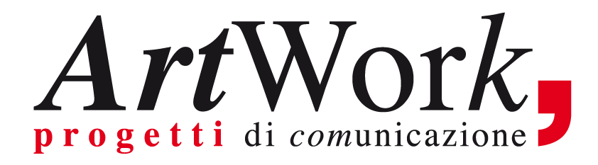 ArtWork — progetti di comunicazione