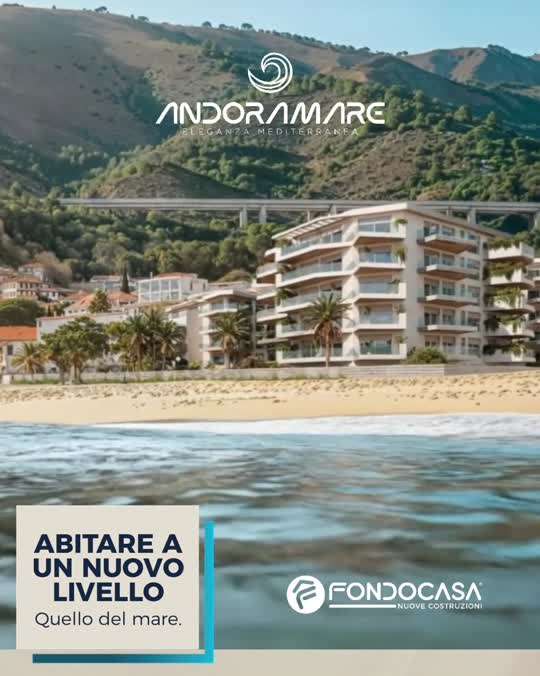 Andoramare · Video