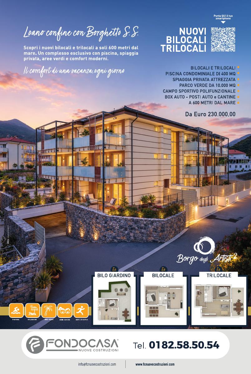 Borgo degli Artisti 2