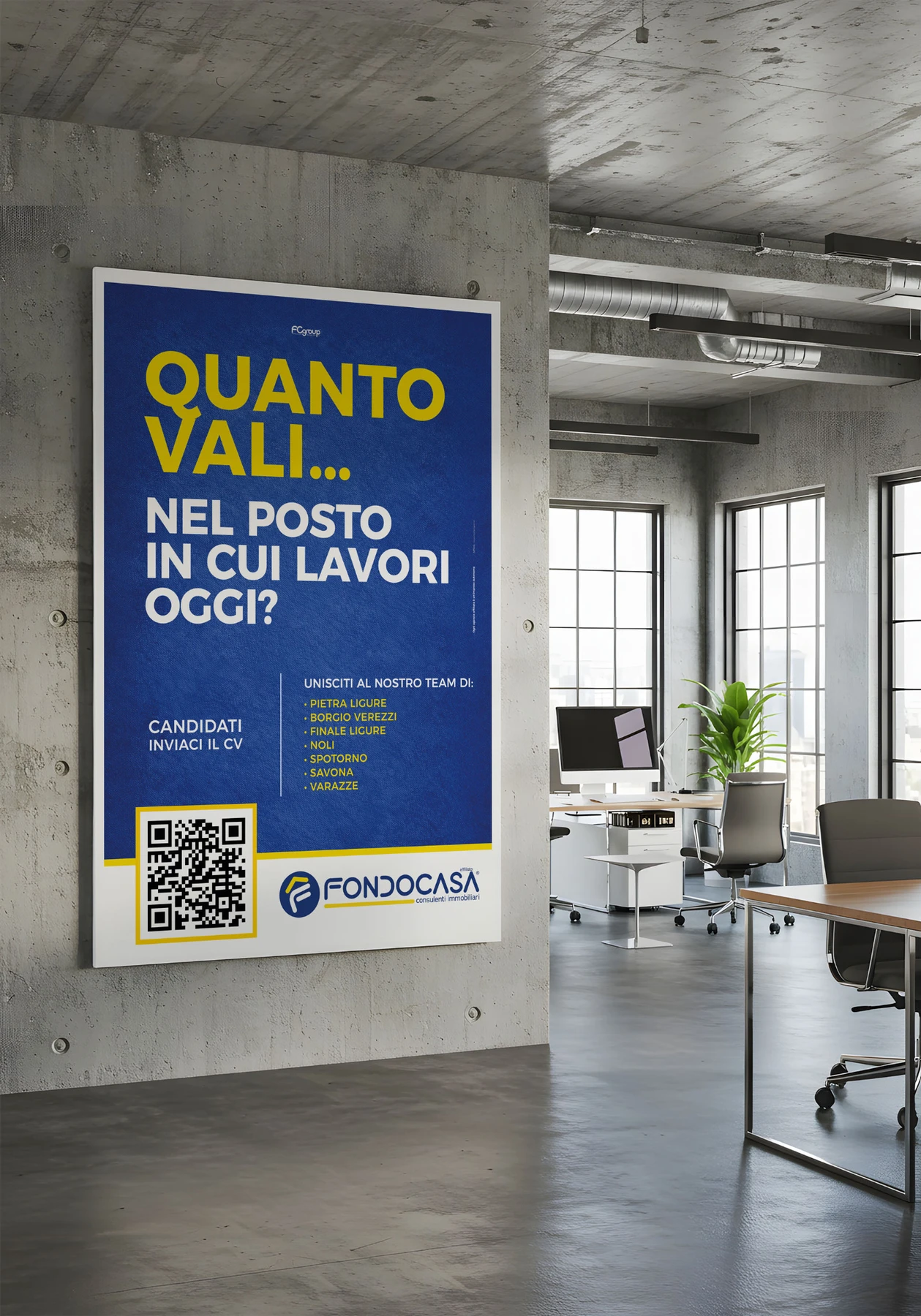 Quanto vali