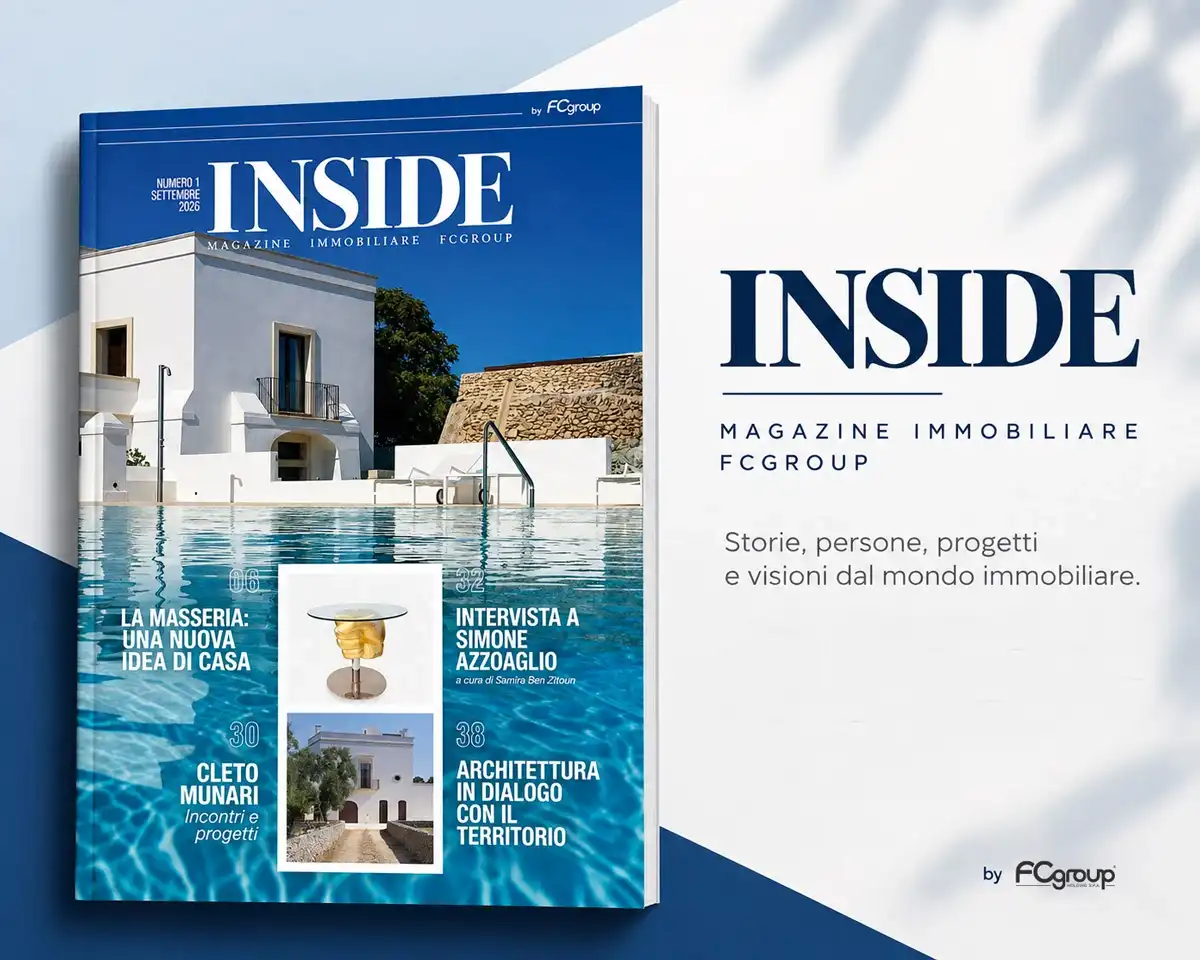 Riviste & editoria — progetto ArtWork