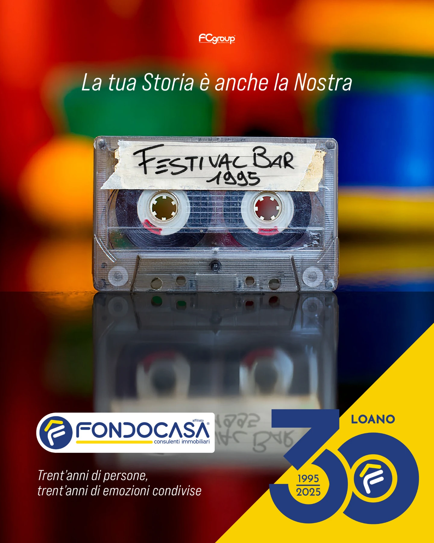 Social & contenuti — progetto ArtWork