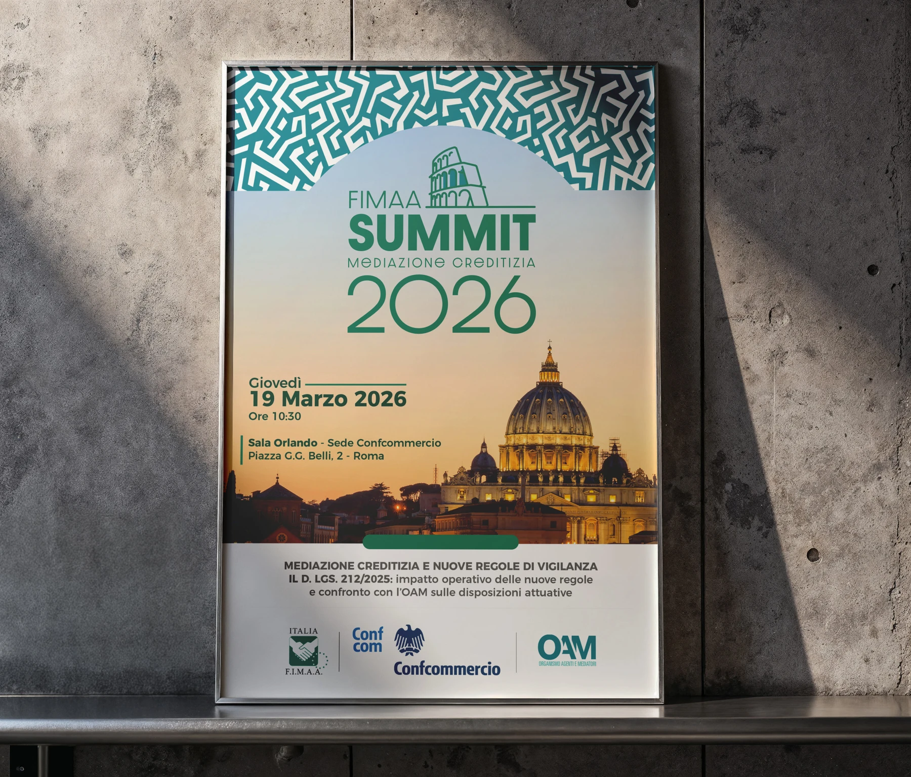 Summit 2026